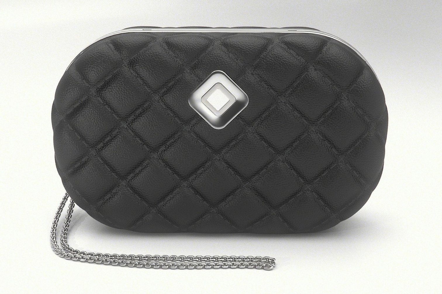 Clutch-e Bag smart pochette fashion tech carousel picture 6