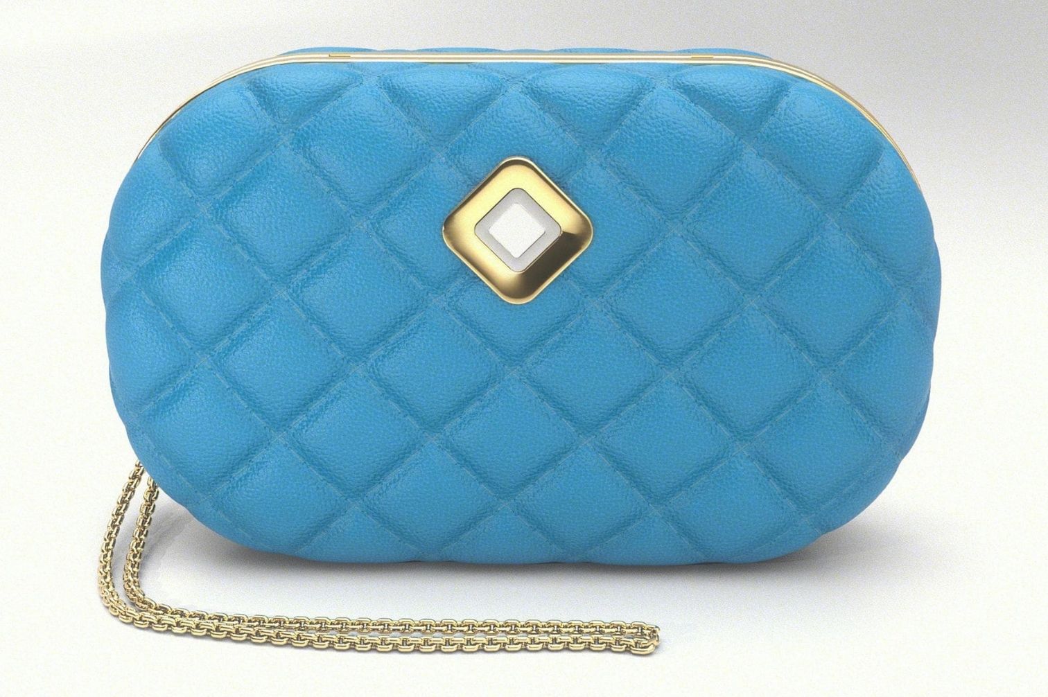 Clutch-e Bag smart pochette fashion tech carousel picture 4