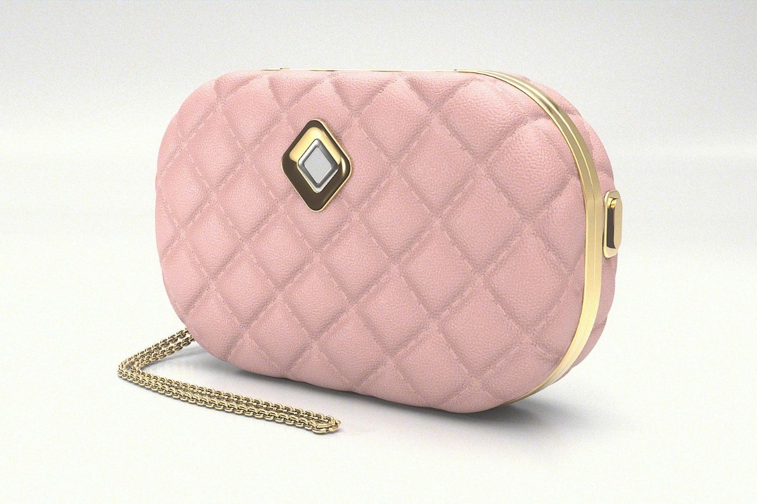 Clutch-e Bag smart pochette fashion tech carousel picture 3