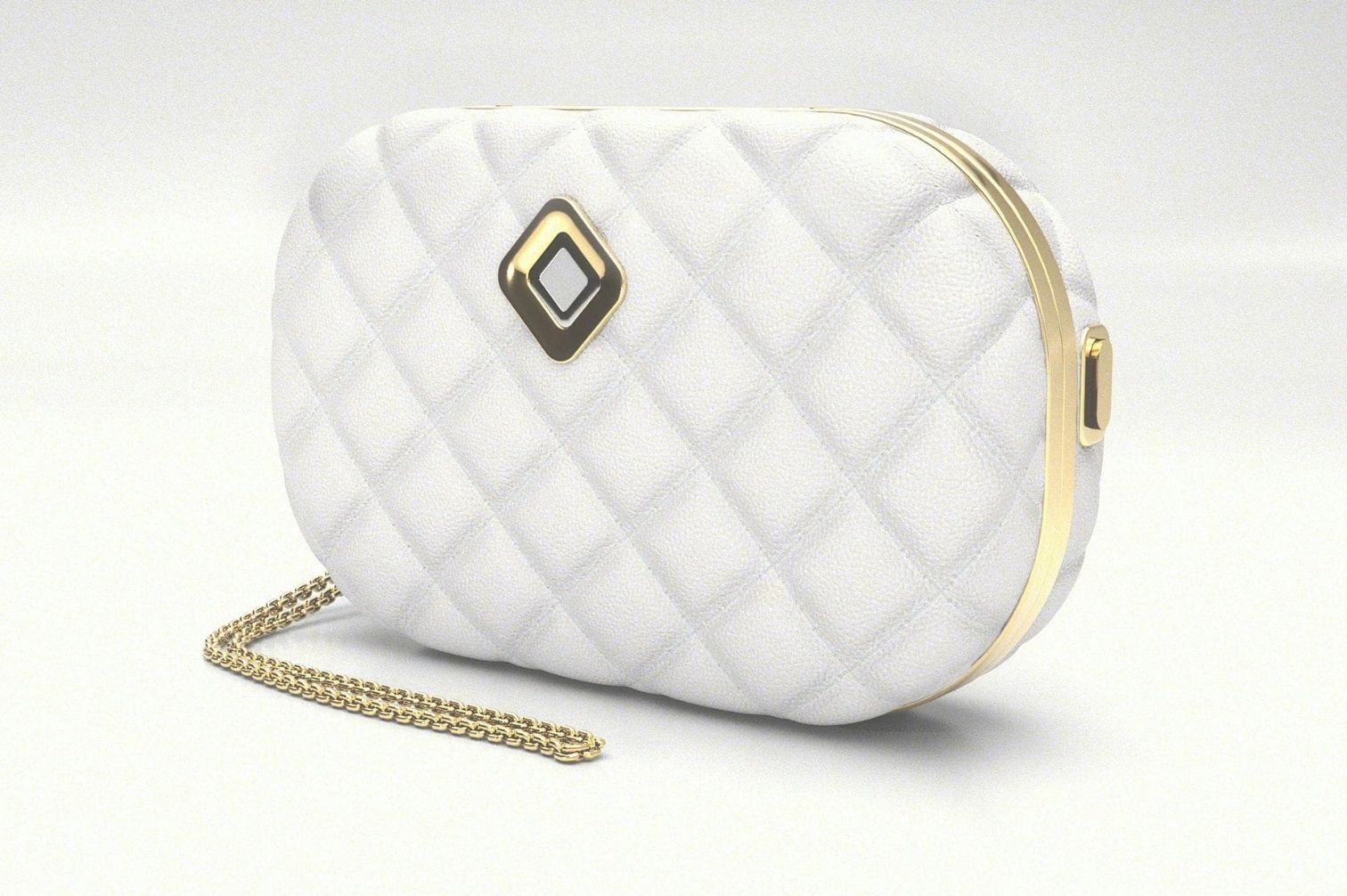 Clutch-e Bag smart pochette fashion tech carousel picture 5